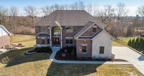 22659 Stanford Dr, Frankfort, IL 60423-8584