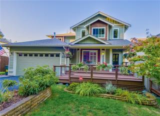 4727 Columbus Ave, Bellingham, WA 98229-2737