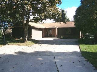 6072 Tetherwood Dr, Toledo, OH 43613-1618