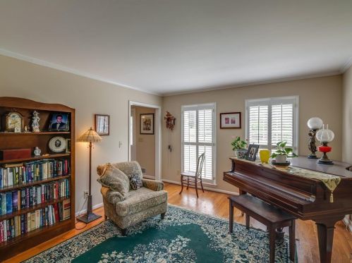 3636 Evans Rd, Atlanta GA  30340-4804 exterior