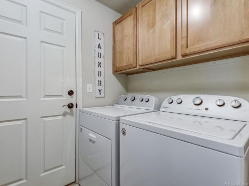 18283 Peru Creek Ave, Parker CO  80134-7414 exterior