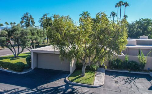 1800 La Paloma, Palm Springs, CA 92264-9272