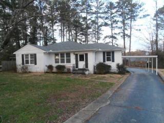 930 Mckellar Dr, Tullahoma, TN 37388-3065