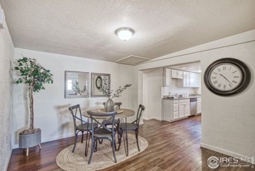 3309 11 Ave, Greeley CO 80620-1503 exterior