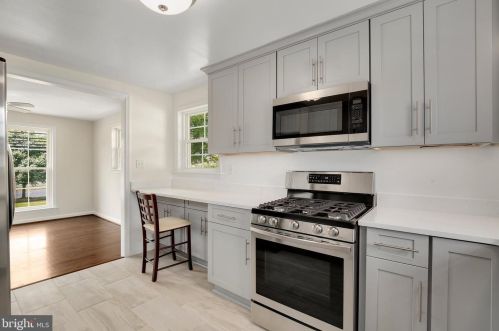 3514 Randolph Rd, Silver Spring MD  20902-1045 exterior