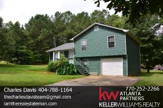 45 Beverly Park Dr, Newnan, GA 30263-5190