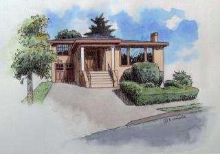 502 Dimm St, Richmond, CA 94805-1943