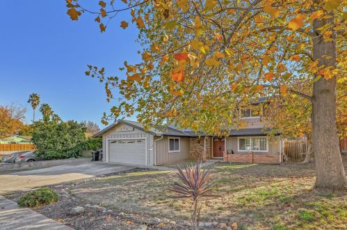 6740 Hillglen Way, Fair Oaks, CA 95628-4238