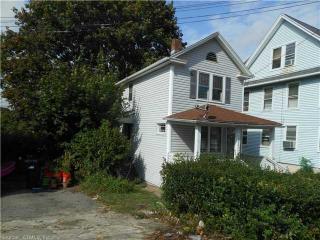 276 Derby Ave, Derby CT  06418-2012 exterior
