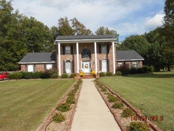 100 Woodberry, Meridian, AR 71635-3927