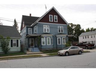 55 Williams St, Nashua, NH 03060-4010