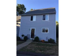 21 Shawnee Ct, Cromwell CT  06416-1224 exterior