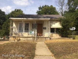 3410 Jackson St, Shreveport LA  71109-4233 exterior