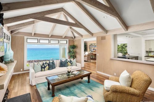 4139 Black Point Rd, Honolulu HI  96816-4846 exterior