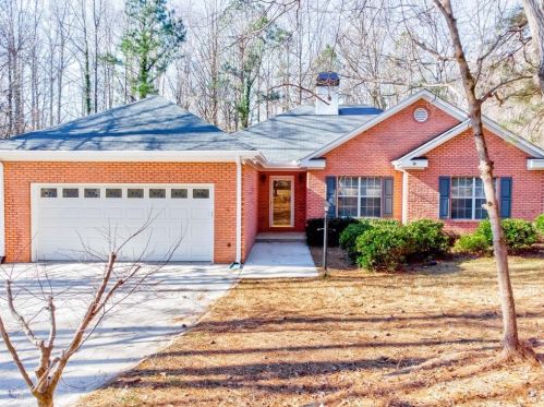 122 Keeble Creek Dr, Big Canoe, GA 30143-5485
