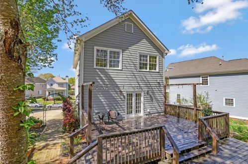 1044 High Point Ter, Atlanta GA  30315-2601 exterior