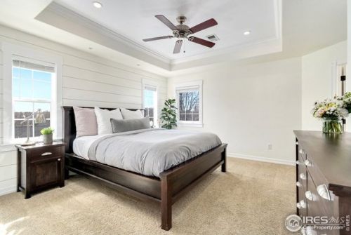 1227 Cres Dr, Fort Collins CO 80526-2917 exterior