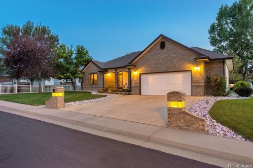 1384 Cherry Way, Denver, CO 80601-3362