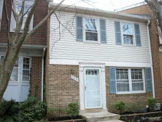17834 Lochness Cir, Olney MD  20832-2303 exterior