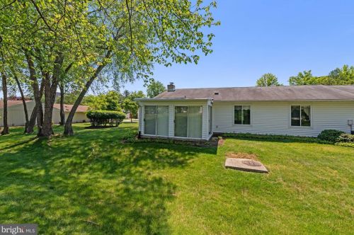 3521 Twin Branches Dr, Silver Spring MD 20906-1452 exterior