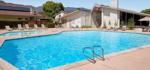 43 San Marcos Rd, Santa Barbara CA  93111-1960 exterior