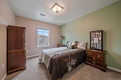 3356 Yale Dr, Westminster CO  80023-8482 exterior