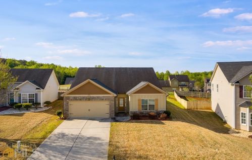 229 Summergate Ln, Villa Rica, GA 30180-7051