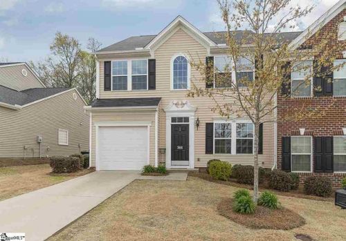 366 Juniper Bend Cir, Greenville, SC 29615-6229