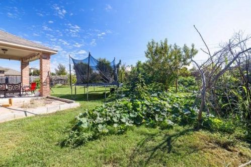 1524 Daylily Loop, Georgetown TX  78626-7157 exterior