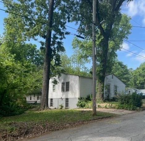 1762 Hadlock St, Atlanta, GA 30311-4153