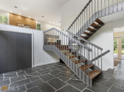 1108 Judith Way, Atlanta GA  30324-2905 exterior