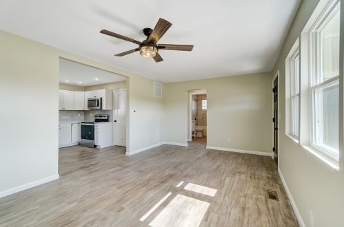 2410 Home Rd, Springfield OH  45503-2523 exterior