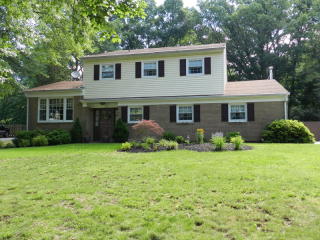 40 Winding Way, Parsippany, NJ 07834-2203