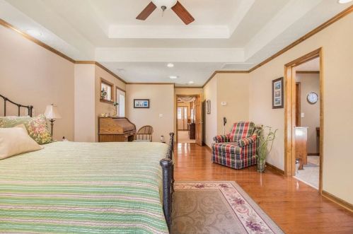 3565 Ebenezer Rd, Conyers GA  30094-3411 exterior