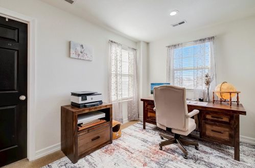 922 Willow Dr, Denver CO  80603-7761 exterior