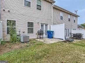 2555 Flat Shoals Rd, Atlanta GA  30349-4329 exterior