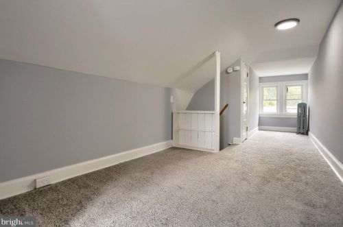 1726 Herr St, Harrisburg PA  17103-1538 exterior