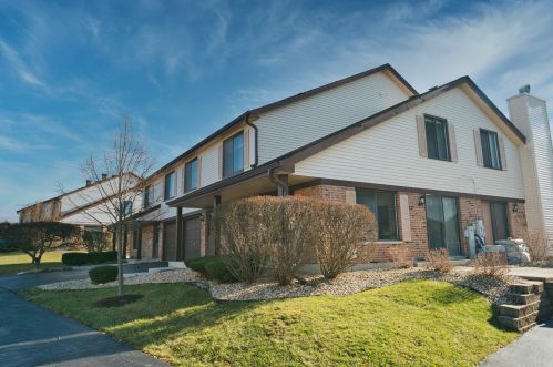 9231 Hartwood Ct, Orland Park, IL 60462-2062