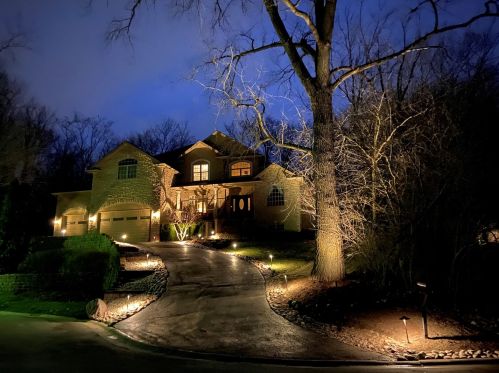 315 Harper Dr, Barrington Hills, IL 60102