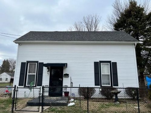 625 Tibbetts Ave, Springfield, OH 45505-2040