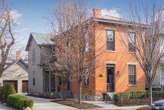 118 Thurman Ave, Columbus, OH 43206-2657