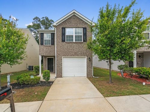 2068 Belmont Cir, Conyers, GA 30012-7112