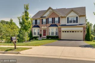 4348 George Frye Cir, Woodbridge, VA 22193-5774