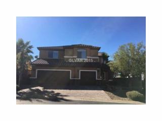245 Jessica Grv St, Henderson NV  89015-6643 exterior