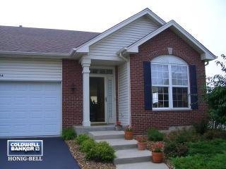 17004 Mendota Dr, Romeoville, IL 60441-4539