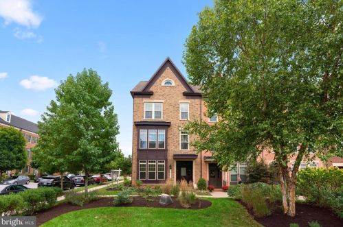 8202 Ports Ln, Fulton MD  20759-2620 exterior