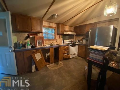 740 Moore Rd, Big Canoe GA  30143-3760 exterior