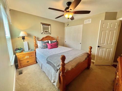 2451 Justin Ln, Pingree Grove IL  60140-9030 exterior