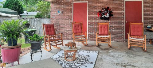 407 Todd Cir, Warner Robins, GA 31088-5639
