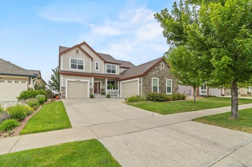 23288 Allendale Ave, Parker, CO 80138-8838